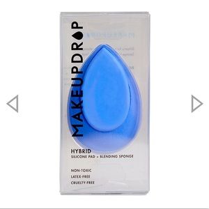 MakeupDrop - Hybrid Sponge Applicator